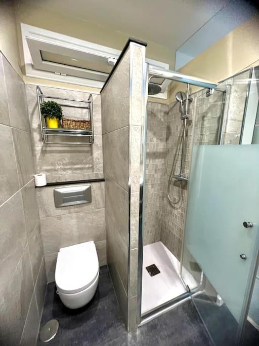 Estudio En Primera Linea De Playa Puerto de la Cruz Kültér fotó